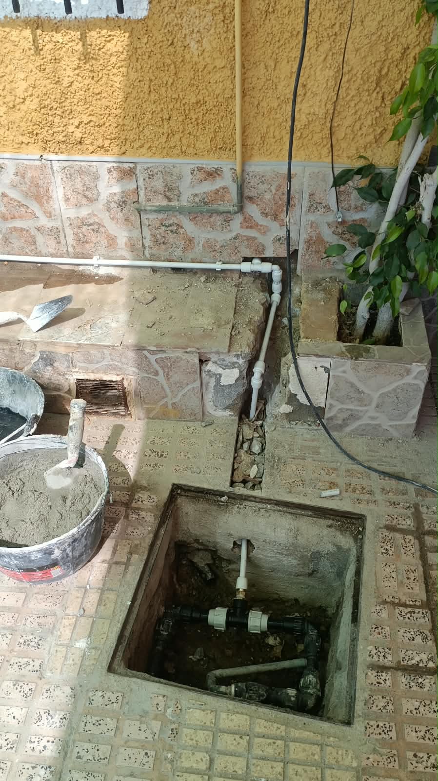 Proyecto Fontanería 5